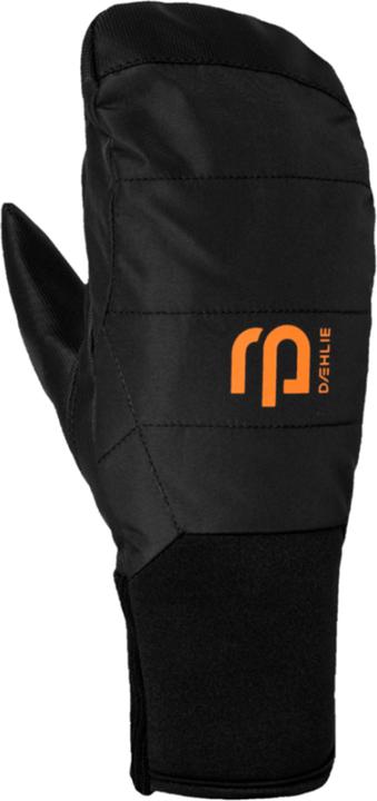 Actual product image Daehlie JR Mitten Pace (6)