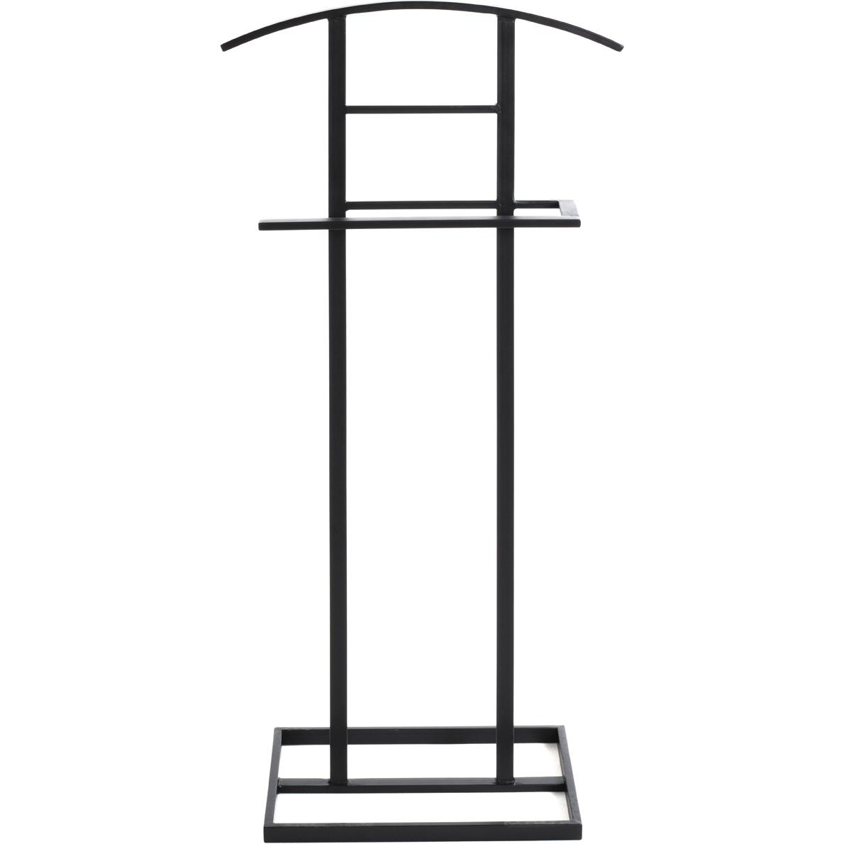 Thumbnail - HAKU Möbel, Kleiderständer + Kleiderstange, Herrendiener