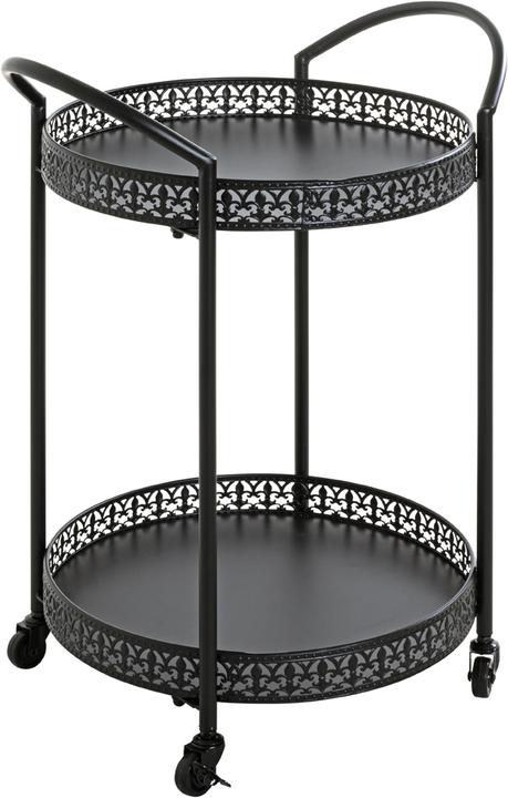 HAKU Möbel Serving trolley