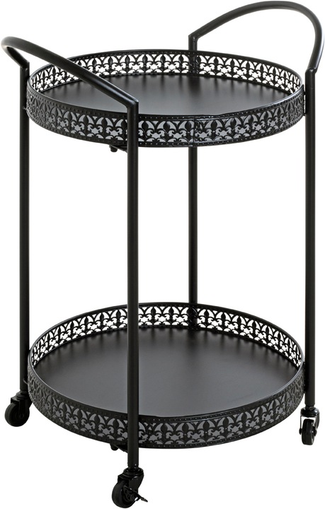 Image du produit HAKU Möbel Chariot de service