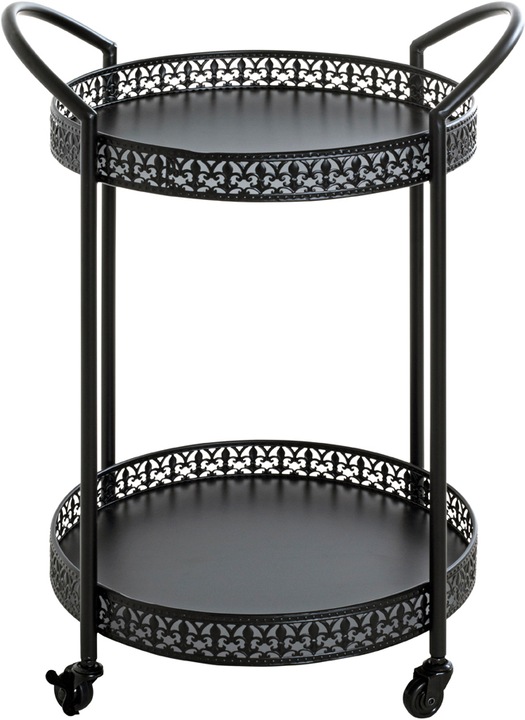 Image du produit HAKU Möbel Chariot de service