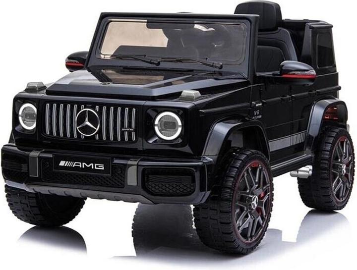 Kids Cars Mercedes AMG G63