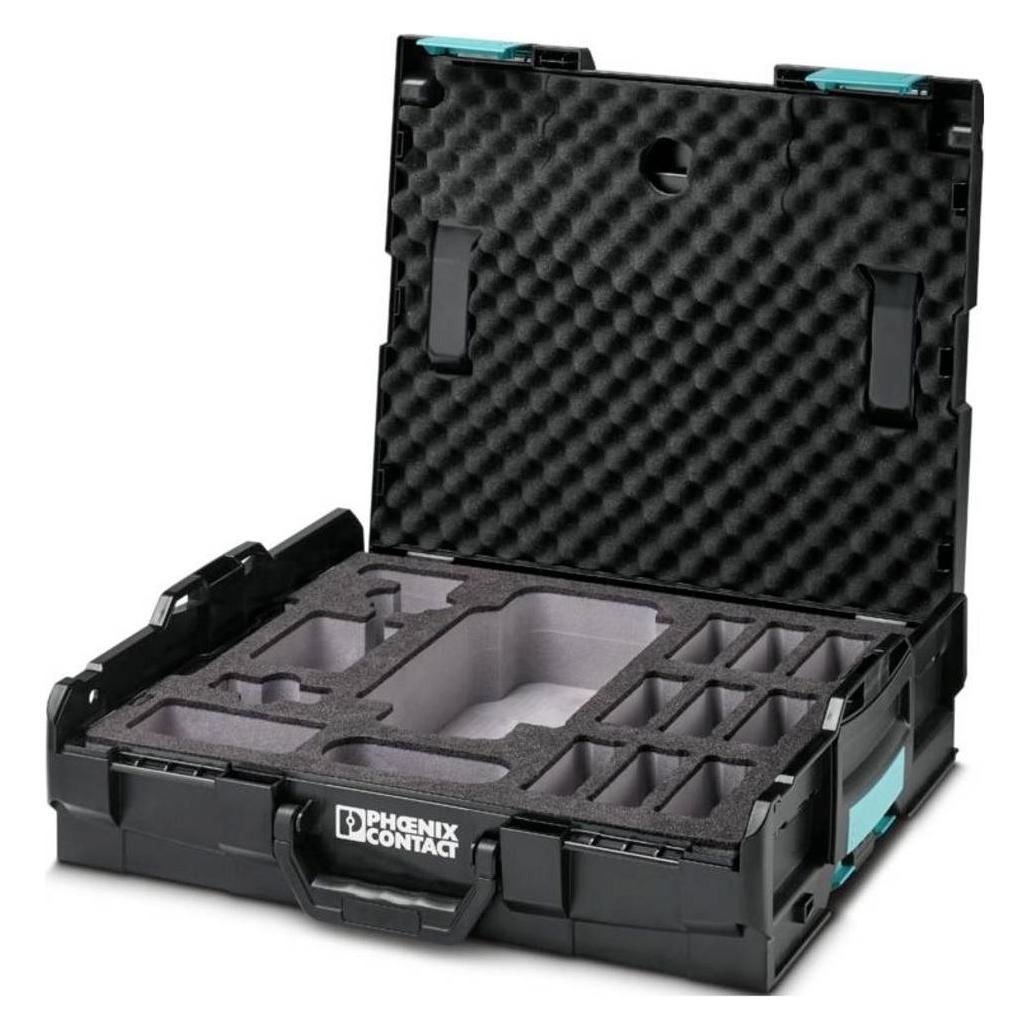 Phoenix Contact PHOE geval, Printer accessoires