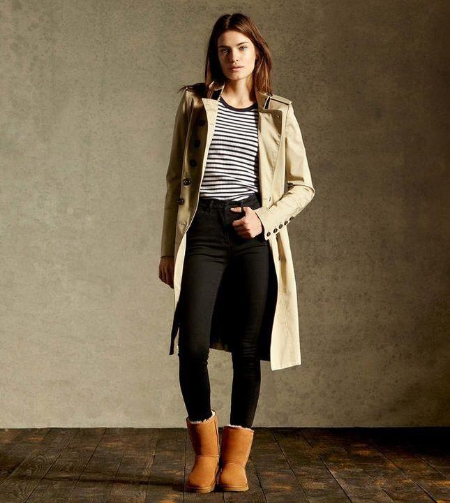 Image du produit Ugg Classic Short (39)