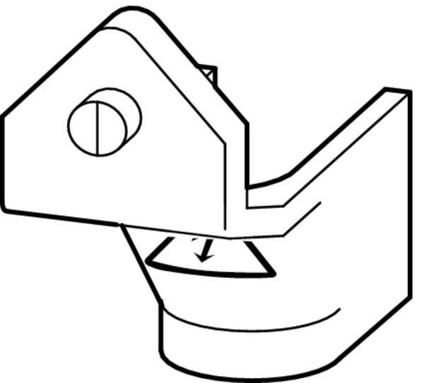Produktbild Eaton Klemmenabdeckung, verwendbar für 1- 293978