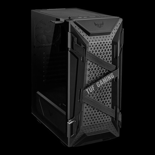 Actual product image ASUS TUF Gaming GT301 (ATX)