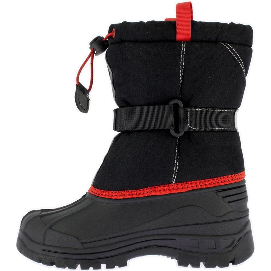 Thumbnail - Elementerre, Herren, Boots + Stiefel, schneestiefel elémenterre pearse, Schwarz, (38)