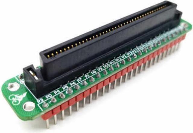 Actual product image Sinovoip BPI: BIT BREADBOARD GPIO - Banana Pi - GPIO Expansion Board, extension module