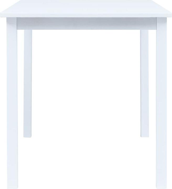 Image du produit vidaXL Esstisch (114 x 71 x 75 cm)