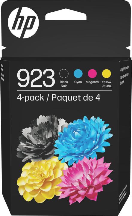 Image du produit HP Réceptacle d'encre OfficeJet Enterprise