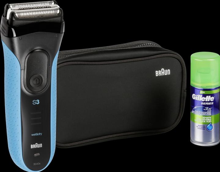 Produktbild Braun Series 3 ProSkin