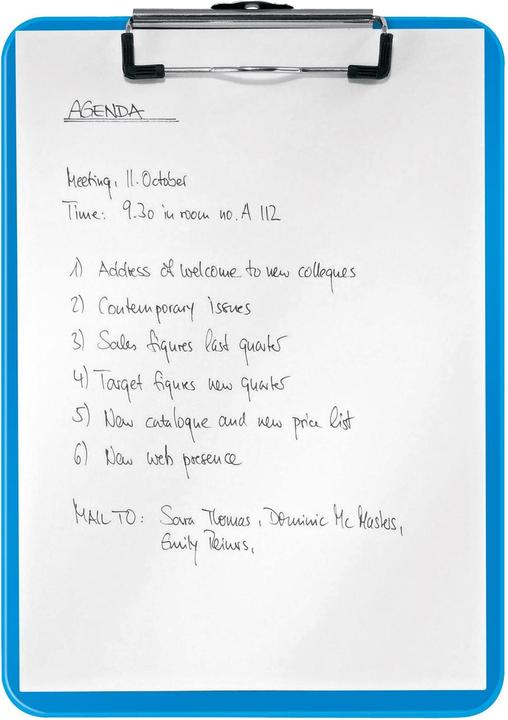 Image du produit Leitz Wow Ps (23 x 32 cm)