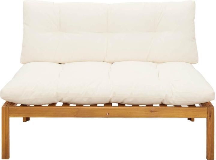 Actual product image vidaXL gartenmöbel