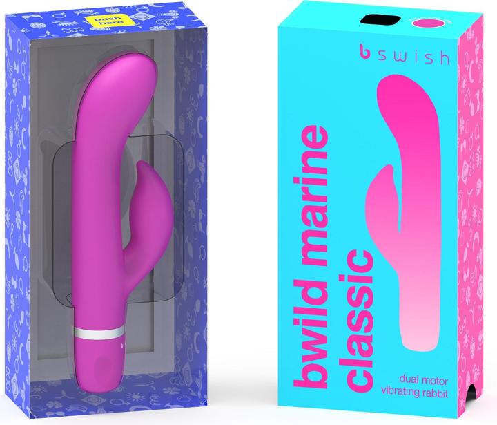 Image du produit Bswish Classic Marine