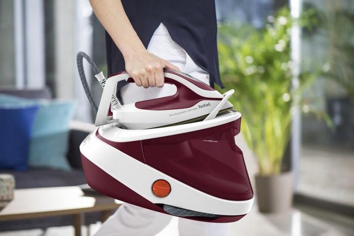 Image du produit Tefal GV9711E0 (590 g/min)
