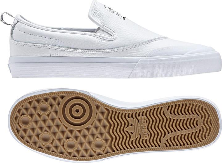 Actual product image adidas Matchcourt Slip (46 2/3)