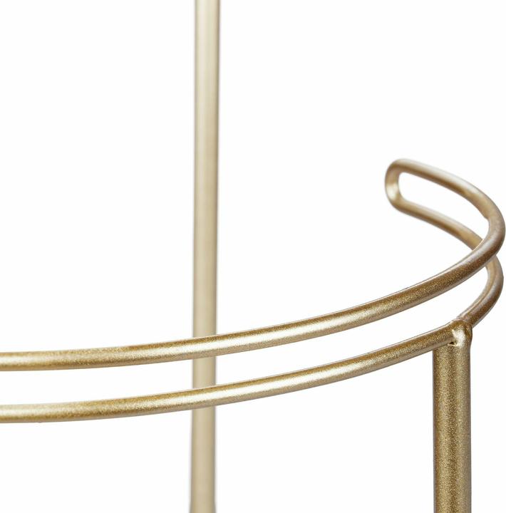 Productafbeelding Relaxdays 3-delige bloempotten set (29 cm)