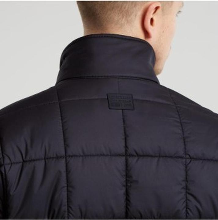 Actual product image G-Star down jacket g-tar meefic (S)