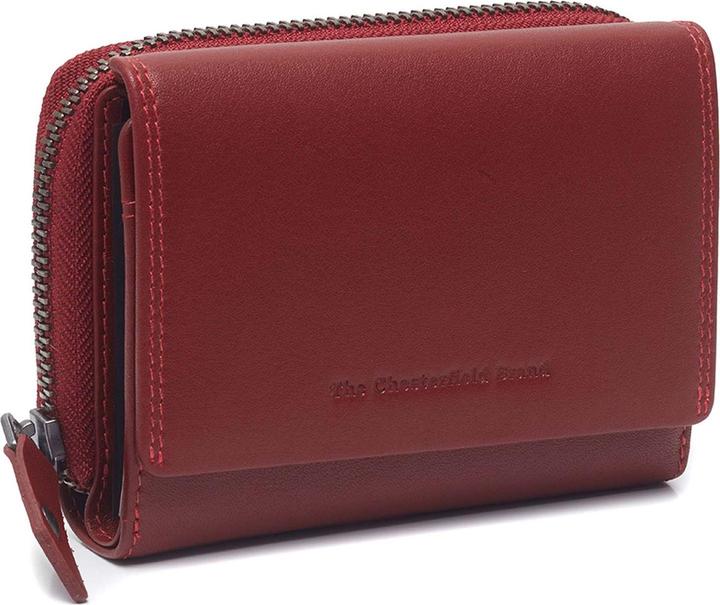Actual product image The Chesterfield Brand Aldra Wallet