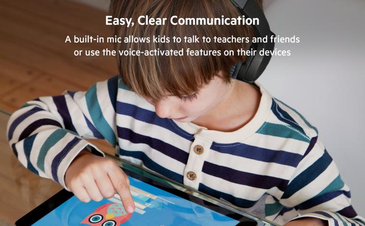 Actual product image Belkin Mini-On-Ear