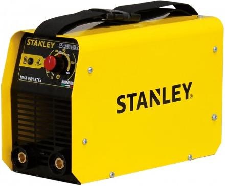 Actual product image Stanley Saldatrice ad inverter