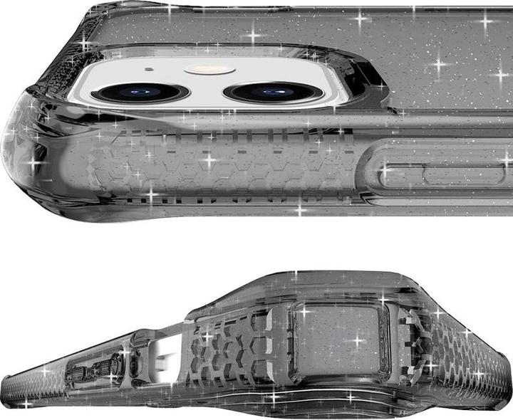 Image du produit Case Hybrid Spark (Apple iPhone 12 mini)