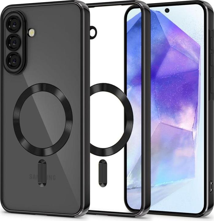 Produktbild Tech-Protect MagFlex MagSafe Case (Samsung Galaxy A56 5G)