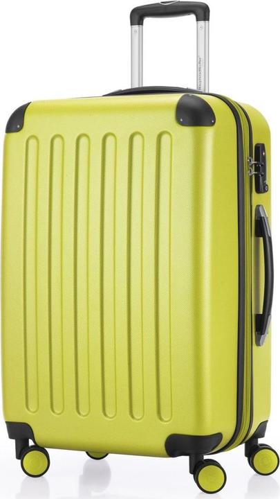 Actual product image Hauptstadtkoffer Spree - Hard Shell Suitcase with TSA (119 l)