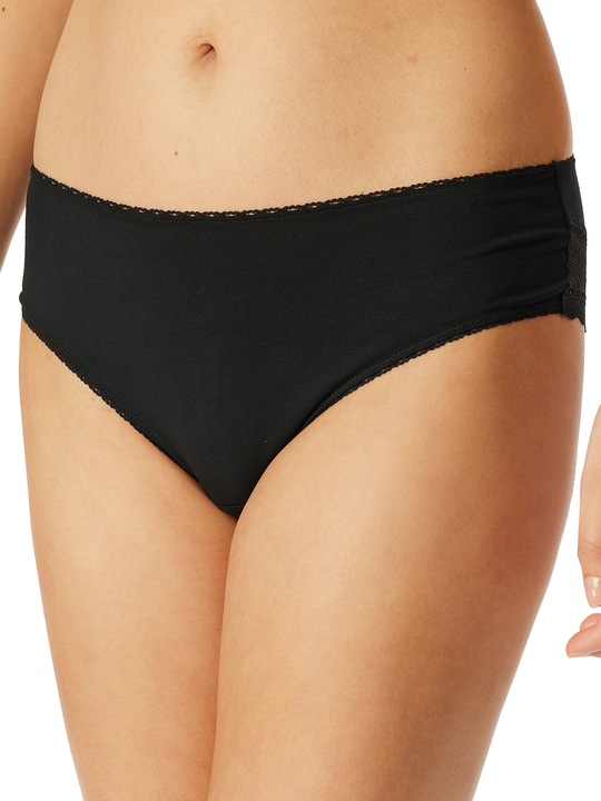 Produktbild Schiesser Brasilslip Modern Multipacks (36, 6er Pack)