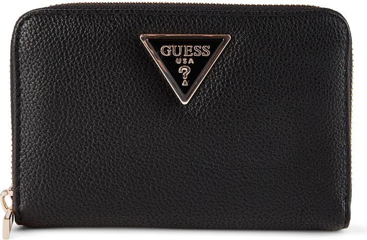 Actual product image Guess Laurel II SLG Medium Zip Around Wallet