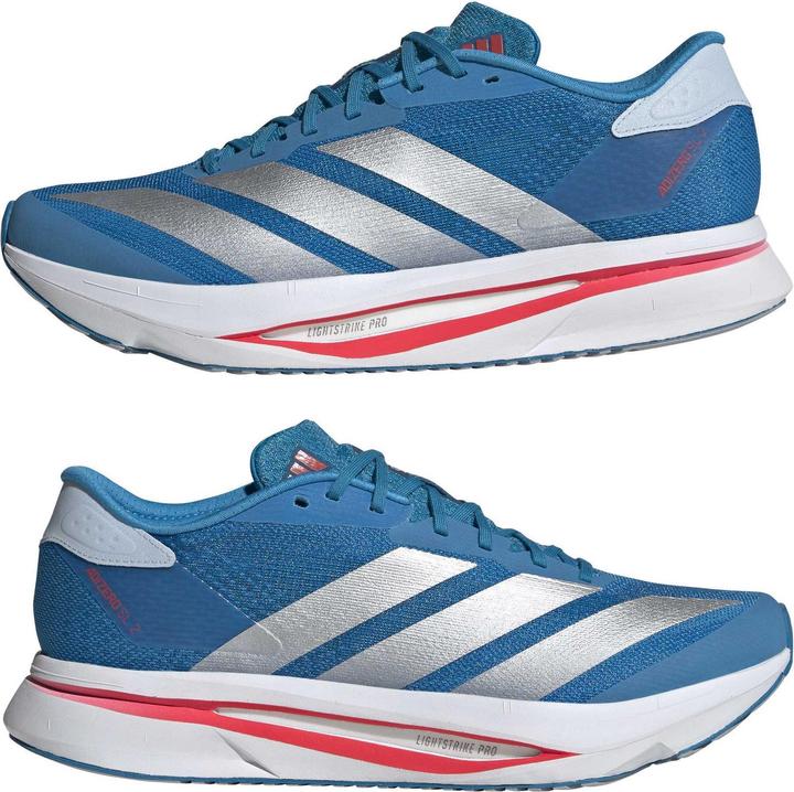 Produktbild Adidas Adizero SL2 (42 2/3, 42.5)