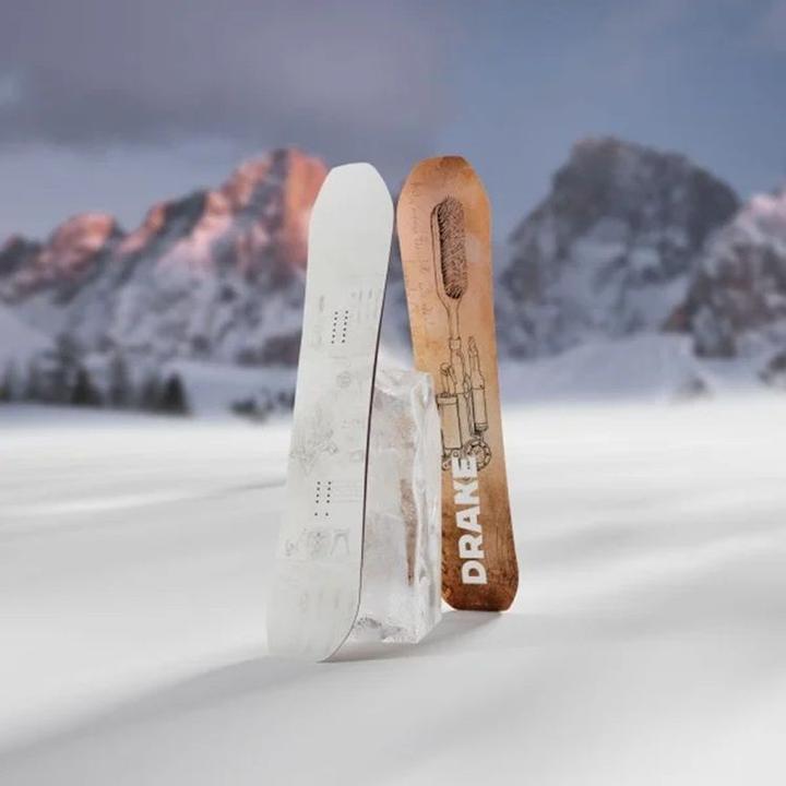 Produktbild Northwave Drake Battle Rusty (159)