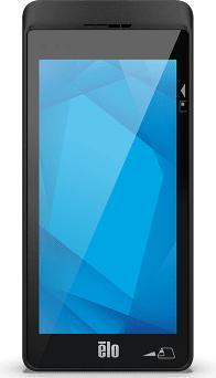 ēlo M60 PAY MOBILE 6IN 8 CORE (1D-Barcodes, 2D-Barcodes)