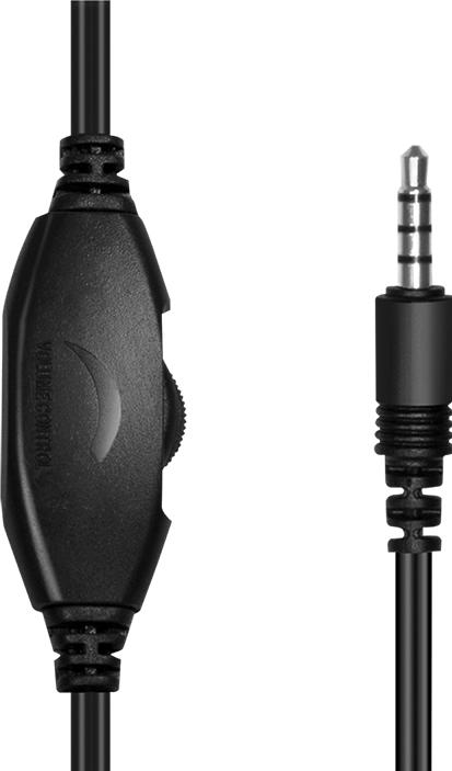 Actual product image LogiLink HS0055 (Cable)