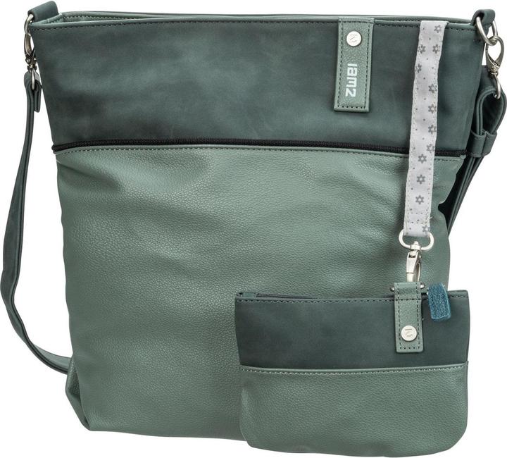 Immagine prodotto Zwei Borsa a tracolla Jana J12