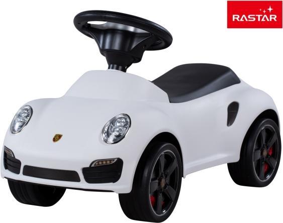 Immagine prodotto Rastar Porsche 911 Piede a terra auto Bianco