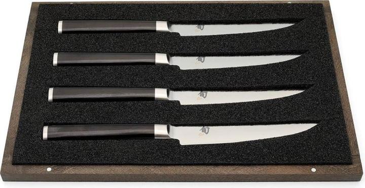 Actual product image Kai Shun Classic (12 cm)