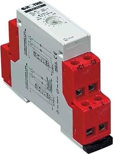 Produktbild Grothe Treppenlicht-Zeitschalter