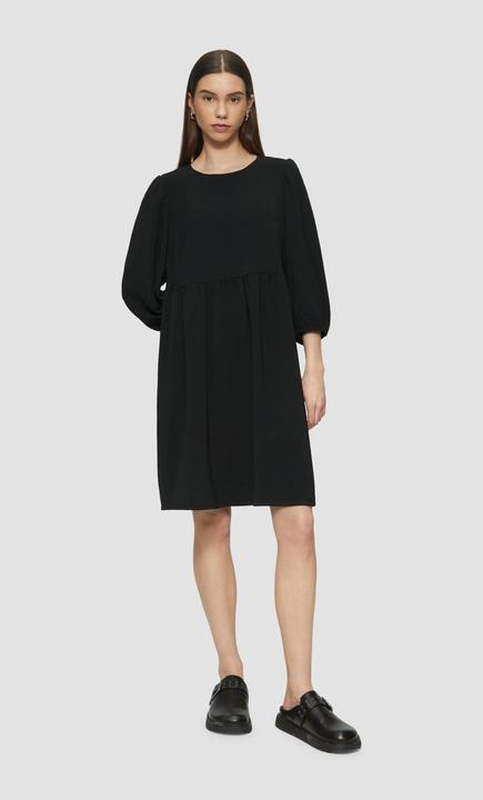 Image du produit s.Oliver Kleid Kurzes Kleid mit Puffärmel (32)