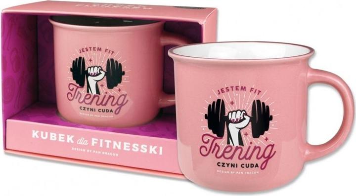 Produktbild Nuance Hobby-Fitness-Becher