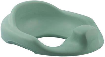 Bumbo Booster Seat Toilettenstuhl, hellgrün