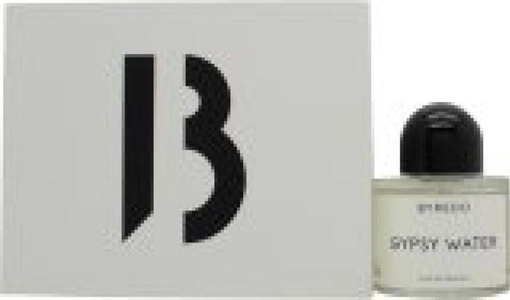 Byredo Acqua zingara (Eau de parfum, 50 ml)