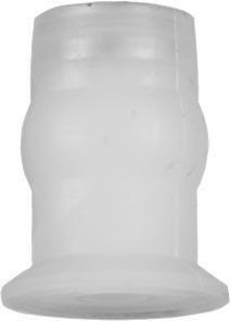 Produktbild Duravit Kunststoffdübel-Set