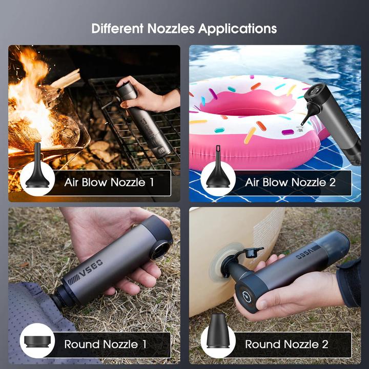 Produktbild VSGO Handstaubsauger Air Duster