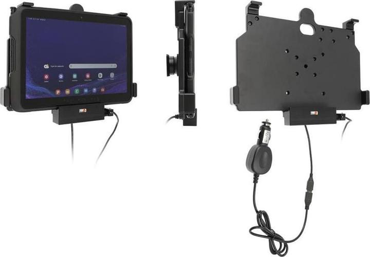 Image du produit Brodit 712329 Support pour Samsung Galaxy Tab Active