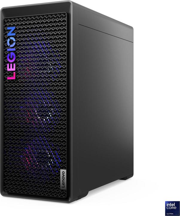 Actual product image Lenovo Legion T7 (1000 GB, 32 GB, Intel Core Ultra 7 265KF)