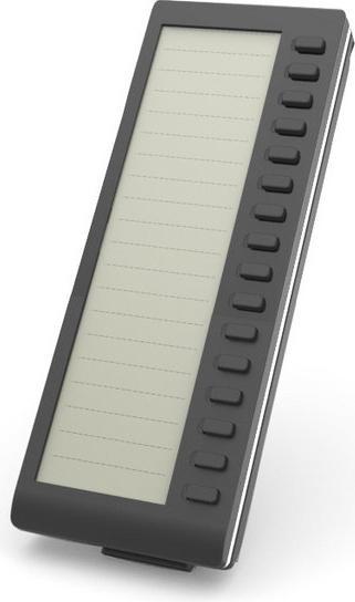 Mitel M680i Extension de touches