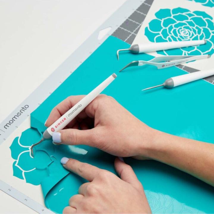 Immagine prodotto Singer Set di attrezzi di base Momento™