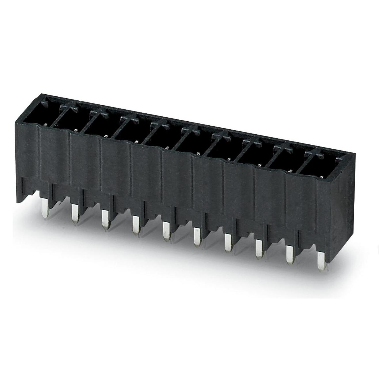 Phoenix Contact Nero Printed Circuit Board Connector 1779381, Cavo + Spina Elettrica,