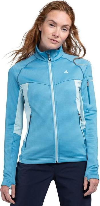 Actual product image Schöffel Hydalen Fleece Jacket (XL)